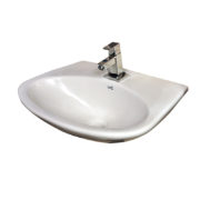 Bathroom Basin - 1