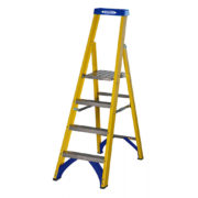 Platform Step Ladder-1