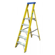 Platform Step Ladder-2
