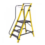 Platform Step Ladder-3