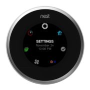 WiFi Termostat -2