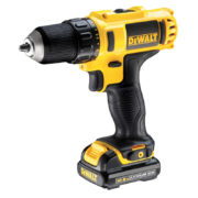 Electric Drill - 3